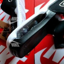 新品 正規品 NIKE ナイキ AIR MAX CIRRO エアマックス サンダル スライド 黒 ブラック 白 ホワイト 26cm US8_画像5