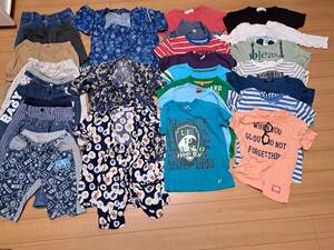  child clothes man 130cm 26 point short sleeves spring * summer clothing set sale ... clothes 