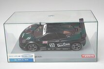 KYOSHO 京商 MINI-Z ミニッツ シャーシ用 McLaren マクラーレン F1 GTR 上野クリニック #59 ボディ_画像6