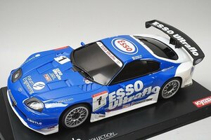 KYOSHO 京商 MINI-Z ミニッツ MR-02RMシャーシ用 エッソ ウルトラフロー スープラ #1 ボディ