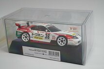 KYOSHO 京商 MINI-Z ミニッツ シャーシ用 トクホン トムス スープラ #36 ボディ MZC24TH_画像8