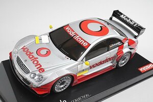 KYOSHO 京商 MINI-Z ミニッツ シャーシ用 Mercedes メルセデスAMG CLK DTM ボーダフォン #1 ボディ