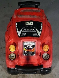 * MAX Max air compressor * junk AK-HL1230E