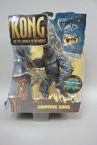 ★ プレイメイツ / タカラ KONG THE 8TH WONDER OF THE WORLD キングコング GRIPPING KONG グリッピング・コング フィギュア ※欠品有