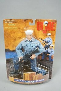 * is z blow G.I. Joe America army service man military figure unopened 