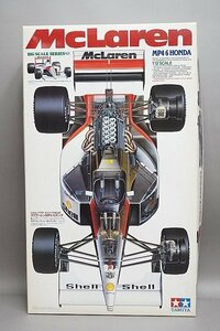 ★ TAMIYA タミヤ 1/12 ビッグスケールシリーズ No.26 McLaren マクラーレン MP4/6 HONDA ホンダ プラモデル 12028