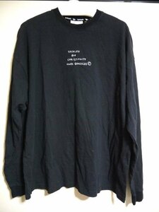 ▽♪ MARK GONZALES マークゴンザレス ロンT 長袖 Tシャツ 半袖 3点セット 黒