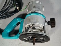 ◎ makita マキタ ルーター 100V 品番不明 ※ジャンク品_画像2