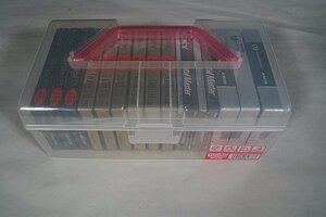 SONY ソニー カセットテープ ケース付き ※14本セット