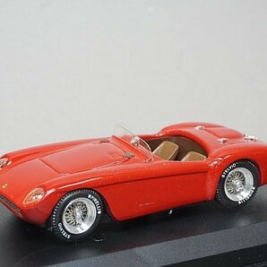 TOPMODEL トップモデル 1/43 Ferrari フェラーリ 250 GT 1959 シルバー / 500 モンディアル 1954 ※外箱相違の画像5