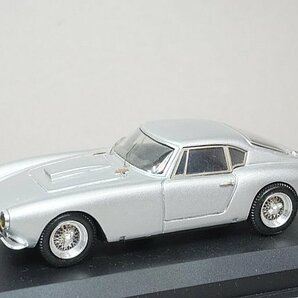 TOPMODEL トップモデル 1/43 Ferrari フェラーリ 250 GT 1959 シルバー / 500 モンディアル 1954 ※外箱相違の画像2