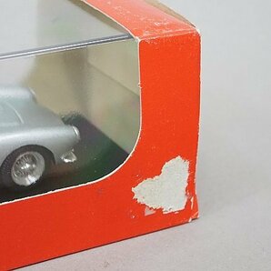 TOPMODEL トップモデル 1/43 Ferrari フェラーリ 250 GT 1959 シルバー / 500 モンディアル 1954 ※外箱相違の画像8