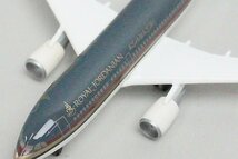 ★ herpa ヘルパ 1/500 A300-B4 EASTERN イースタン航空 N223EA /A310-300 ROYAL JORDANIAN ロイヤル・ヨルダン航空 など4点セット_画像5