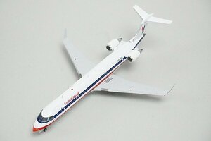 ★ Gemini Jets ジェミニ 1/200 CRJ-700 American Eagle アメリカンイーグル N538EG G2AAL331