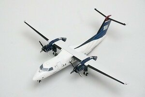 ★ Gemini Jets ジェミニ 1/200 ボンバルディア DASH8-200 USエアウェイズ N987HA G2USA180