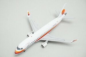 ★ Gemini Jets ジェミニ 1/200 エンブラエル ERJ-175 Alaska アラスカ航空 N652MK G2ASA1205