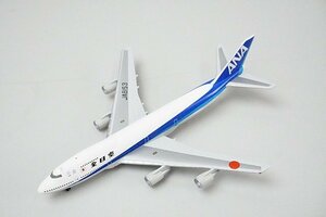 ★ 全日空商事 1/500 B747SR-100 ANA JA8153 NH50014