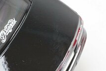 Maisto マイスト 1/18 Mercedes Benz メルセデスベンツ SL55 AMG ブラック ※ジャンク品・本体のみ_画像6