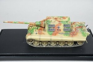 DRAGON ドラゴン 1/72 戦車 ヤークトタイガー 第512重戦車駆逐大隊 ドイツ 1945 ドラゴンアーマーシリーズ 60013