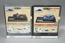 デアゴステーニ 1/72 隔週刊 コンバット・タンク・コレクション No.41 AAV7A1 アメリカ海兵隊 第1海兵師団 クウェート 1991 など2点セット_画像2