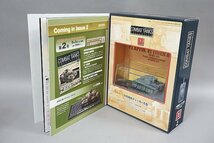 デアゴステーニ 1/72 隔週刊 コンバット・タンク・コレクション No.41 AAV7A1 アメリカ海兵隊 第1海兵師団 クウェート 1991 など2点セット_画像5