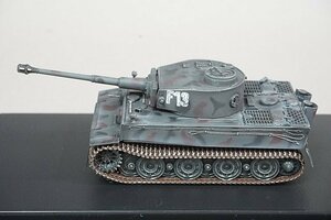 DRAGON ドラゴン 1/72 戦車 タイガー1型 ハイブリッド フェールマン タイガー戦隊 ドイツ 1945 ドラゴンアーマーシリーズ 60290