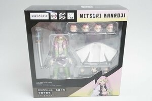 ★ ANIPLEX アニプレックス 1/12 BUZZmod. 鬼滅の刃 甘露寺蜜璃 塗装済み完成品アクションフィギュア 全高：約145㎜ 未開封