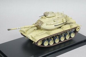 HM / HOBBY MASTER ホビーマスター 1/72 戦車 M60A1 パットン グランドパワー シリーズ HG5602