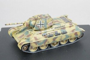 DRAGON ドラゴン 1/72 戦車 Ｔ-34/76 第2装甲師団 ダス ライヒ ツィタデレ作戦 クルスク 1943 ドラゴンアーマーシリーズ 60218