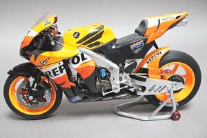 ミニチャンプス PMA 1/12 HONDA ホンダ RC212V レプソル・ホンダ・チーム モトGP 2008 ニッキー・ヘイデン #69 122081169