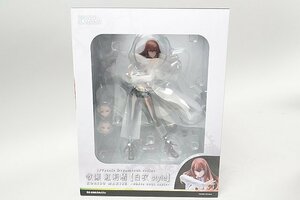 ★ wave 1/7 Steins;Gate シュタインズ・ゲート 牧瀬紅莉栖 白衣style フィギュア 未開封