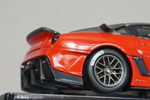 Hotwheels ホットウィール 1/43 Ferrari フェラーリ 599XX エリート #3 T6263_画像3