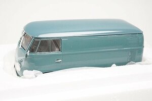 Schuco シュコー 1/32 VOLKSWAGEN フォルクスワーゲン T1b Kasten ボックスバン 450785000