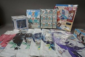 ★ BANDAI バンダイ 一番くじ ご注文はうさぎですか?? ～なつやすみ、はじめました～ フィギュア / ストラップ / ミニクリアート など