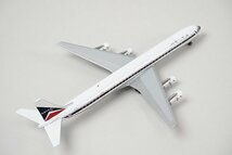 ★ Gemini Jets ジェミニ 1/400 DC-8-61 DELTA デルタ航空 N1306L GJDAL100_画像3