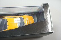 ミニチャンプス PMA 1/43 Lamborghini ランボルギーニ Urraco ウラッコ 1974 オレンジ 400103321_画像7