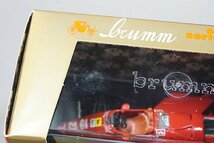 brumm ブルム 1/43 Ferrari フェラーリ 126 C4 M.アルボレート HP 650-850 1984 #27 r142_画像9