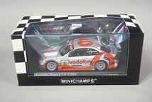 ミニチャンプス PMA 1/43 Mercedes Benz メルセデスベンツ CLK DTM 2003 #3 400033303_画像7