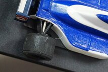 onyx オニキス 1/43 TYRRELL ティレル 019 NAKAJIMA EPSON #3 ※外箱欠品_画像7