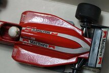 onyx オニキス 1/43 Scuderia Italia スクーデリア イタリア BMS ダラーラ F189 A.D.チェザリス 1989 #22_画像2