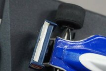 onyx オニキス 1/43 TYRRELL ティレル 019 NAKAJIMA EPSON #3 ※外箱欠品_画像6