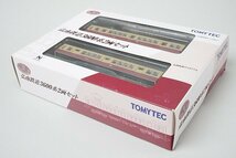 TOMYTEC トミーテック Nゲージ 鉄道コレクション 弘南鉄道 3600系 2両セット_画像4