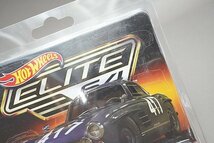 Hot Wheels ホットウィール エリート64 1/64 Mercedes-Benz メルセデスベンツ 300 SL グレー HNG51_画像6