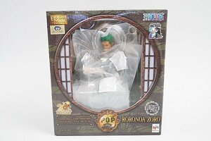 * mega house 1/8 P.O.P Portrait.Of.Pirates S.O.Croro Noah *zoro повторный . версия нераспечатанный 