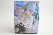 ★ バンプレスト ホロライブ #hololive IF Relax time 大神ミオ / 大空スバル School style / 雪花ラミィ Office style 3点セット_画像4