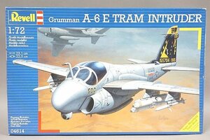 * Revell Revell 1/72g llama nA-6E TRAM Intruder plastic model 04614