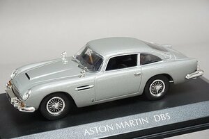 NOREV Norev 1/43 Aston Martin Aston Martin DB5 silver 270501