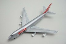 ★ DRAGON ドラゴン 1/400 B747-2J9F NORTHWEST CARGO ノースウエスト N630US 55087_画像1