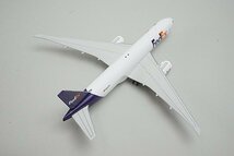 ★ Gemini Jets ジェミニ 1/400 B777F FedEX フェデックス エクスプラス N882FD GJFDX1029_画像2