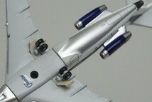 ★ Gemini Jets ジェミニ 1/400 B727-200 EASTERN イースタン N8825E GJEAL320_画像5